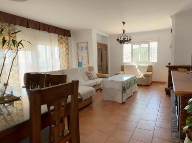 Casa Rural Villa Con Piscina Y Parking Olias 12 La Cala Del Moral Eksteriør billede